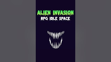 ALIEN INVASION: RPG IDLE SPACE Android OST - Full Soundtrack