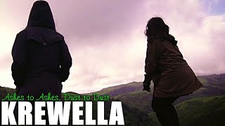 Krewella - Ashes To Ashes, Dust To Dust (intro) [Lyric Video//sub. español] Krewella Ashes To Ashes Dust To Dust Intro