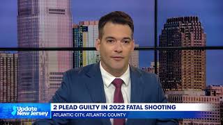 NJ News Update - September 8, 2025