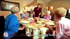 Nursing Home & Assisted Living Alternative in Wisconsin 