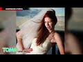 Latvian model, nagpakamatay nang nalaman ng pamilya na isa siyang prostitute!