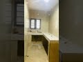 Newly built spacious 2bedroom flat upstairs and ground floor wit 3t/3b, POP ceilin 5m