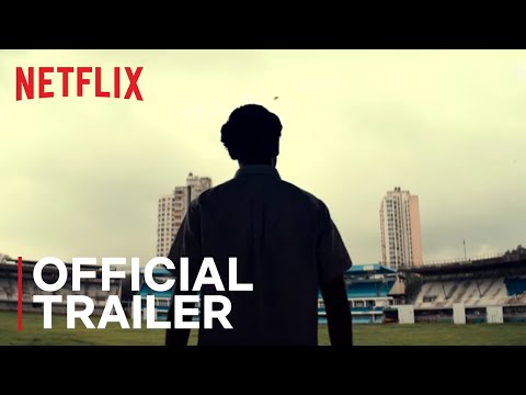 Caught Out: Crime. Corruption. Cricket | Official Trailer | Netflix India
