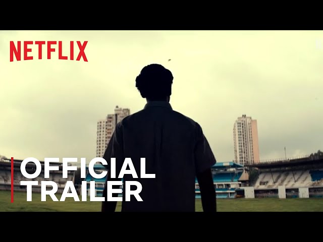 Caught Out: Crime. Corruption. Cricket | Official Trailer | Netflix India