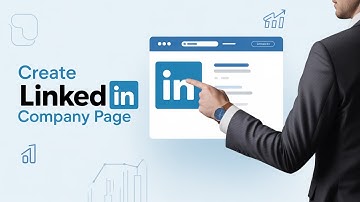 How to Create a LinkedIn Company Page | LinkedIn Business Page Tutorial
