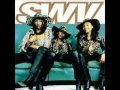 SWV   LOSE MY COOL