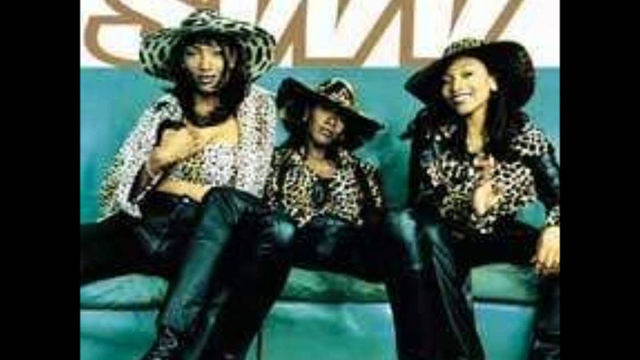 SWV   LOSE MY COOL