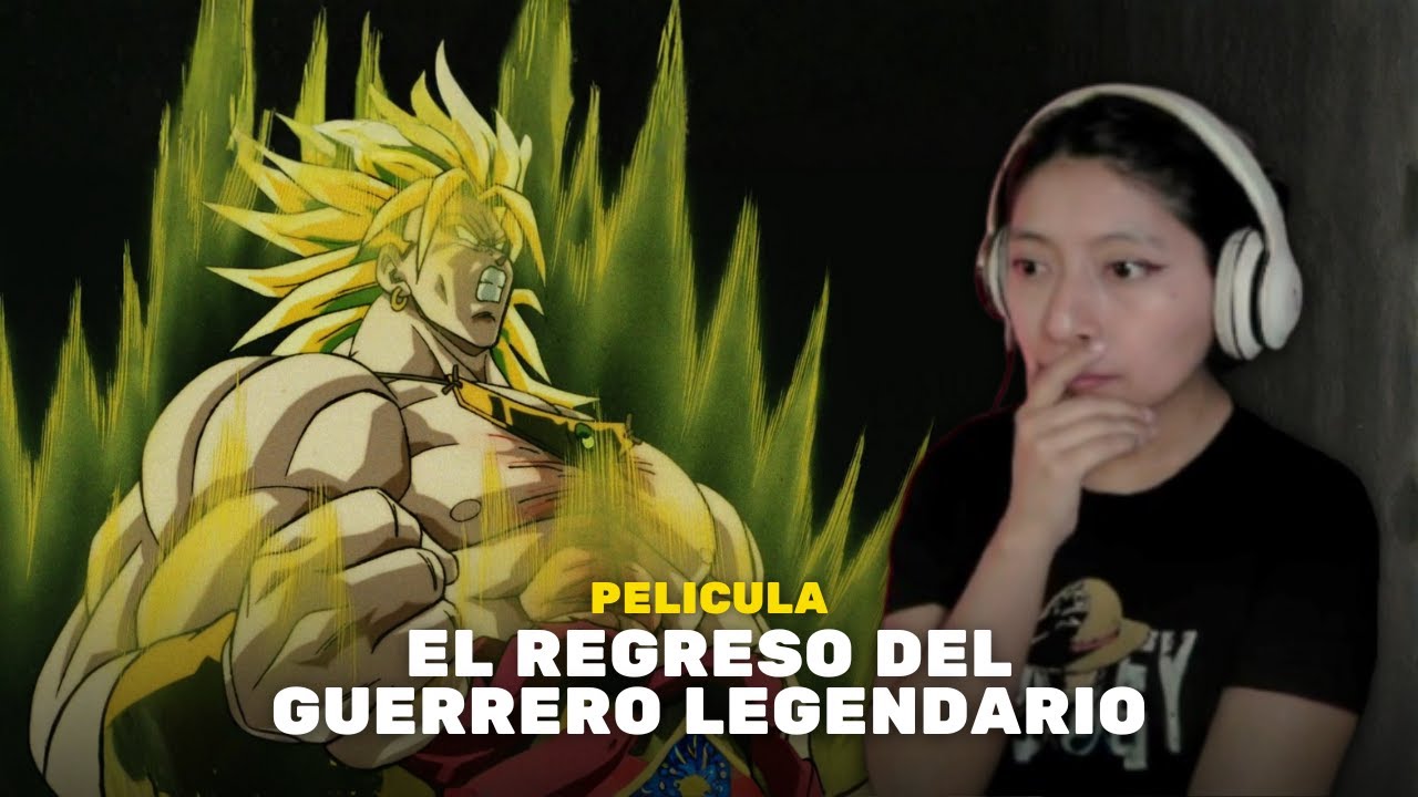 EL REGRESO DEL GUERRERO LEGENDARIO 🔥 || Marianalogic