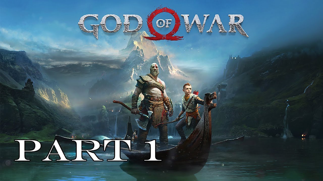 God Of War Pt 1 The Beginning Walkthrough Lets Play YouTube god-of-war-pt-1-the-beginning-walkthrough-lets-play-youtube