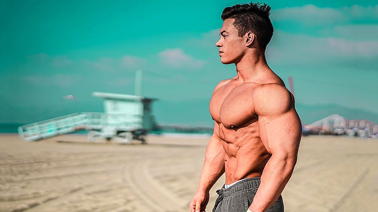 Я ПРИКАЗЫВАЮ ТЕБЕ РАСТИ! - Мотивационное видео