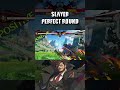 Slayer Perfect Round  #ggst #gaming #guiltygearstrive #highlevelgameplay