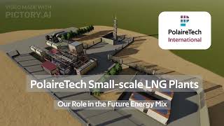 Sslng 3 Polairetech Small Scale Lng