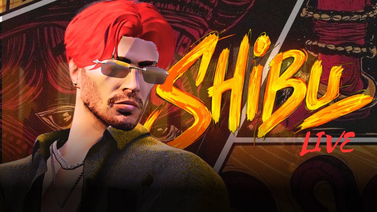 ALIYAN VANIDICHE|GTA 5 RP 18+|