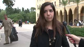 Media Studies Program:  AUB Registration Blues