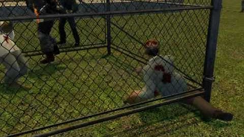 GMod / Random Shenanigans!