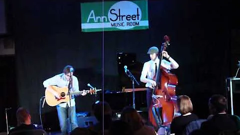 "The evils of addiction medley" Will Cannon at Ann...