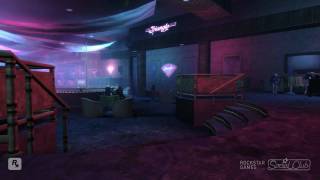 Club Hitting Etiquette