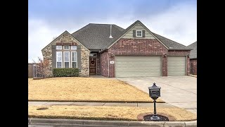 17709 E 46th St, Tulsa, OK, 74134