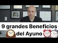 9 Súper Poderes que Trae el Ayuno | Dr. Carlos Jaramillo