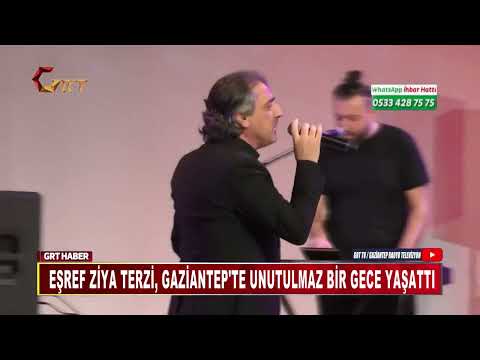 Eşref Ziya Terzi,