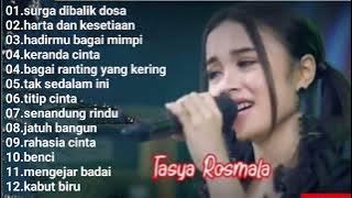 Tasya rosmala full album//surga dibalik dosa//harta dan kesetiaan