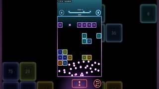 Bricks Breaker Quest 91. Level (Tuğla Kırıcı Arayışı 91. Bölüm) screenshot 3
