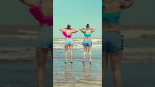 💗🩵 Mai Tho Nachungi  😍❤️ Dancing With My Lali 😘💃🏻 #Girls #Remix #Babu #Dance