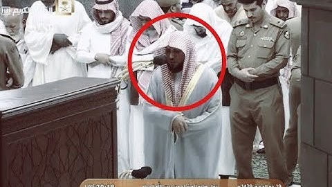 تلاوة جمالية خاشعة | سورة المطففين |عشاء الخميس 19 ذي الحجة 1439هـ | الشيخ د- ماهر المعيقلي