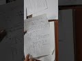 تحويل المصفوفة الى المصفوفة المحايدة المرخلةةالاولى هندسة البرامجيات 