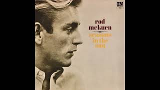 [4/14] Rod McKuen - You Pass Me By | 1964