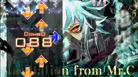 [StepMania] Invitation From Mr.C - C-Show