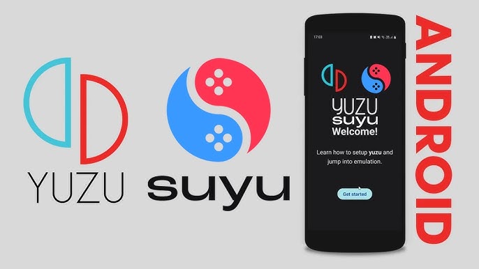 How to fix games not working or registering YuZu library.