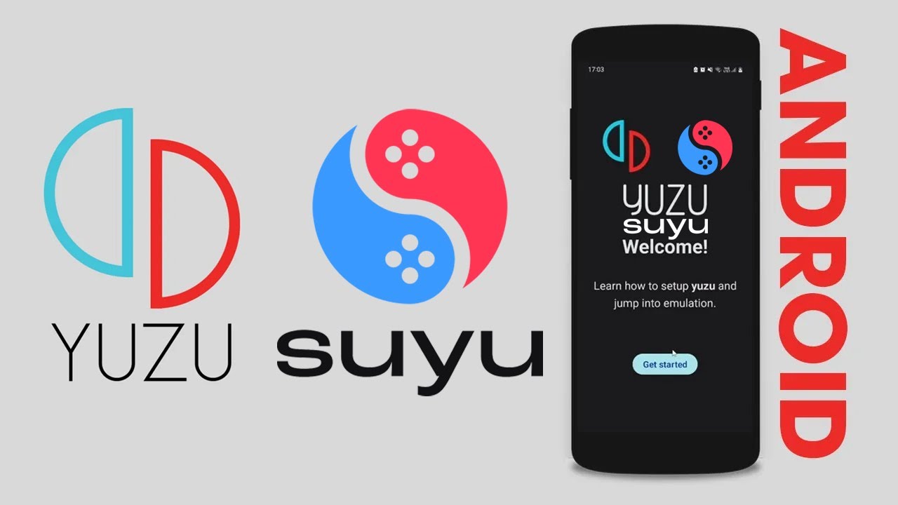 YUZU (Switch emulator) unofficial version for Android 10 working with Pimax  Portal : r/pimax_portal