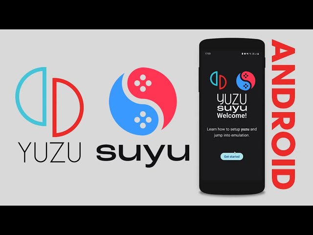 YUZU (Switch emulator) unofficial version for Android 10 working with Pimax  Portal : r/pimax_portal