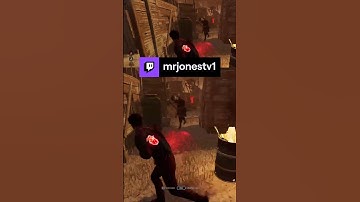 SHE HAD LIGHTBORN... | mrjonestv1 på #Twitch