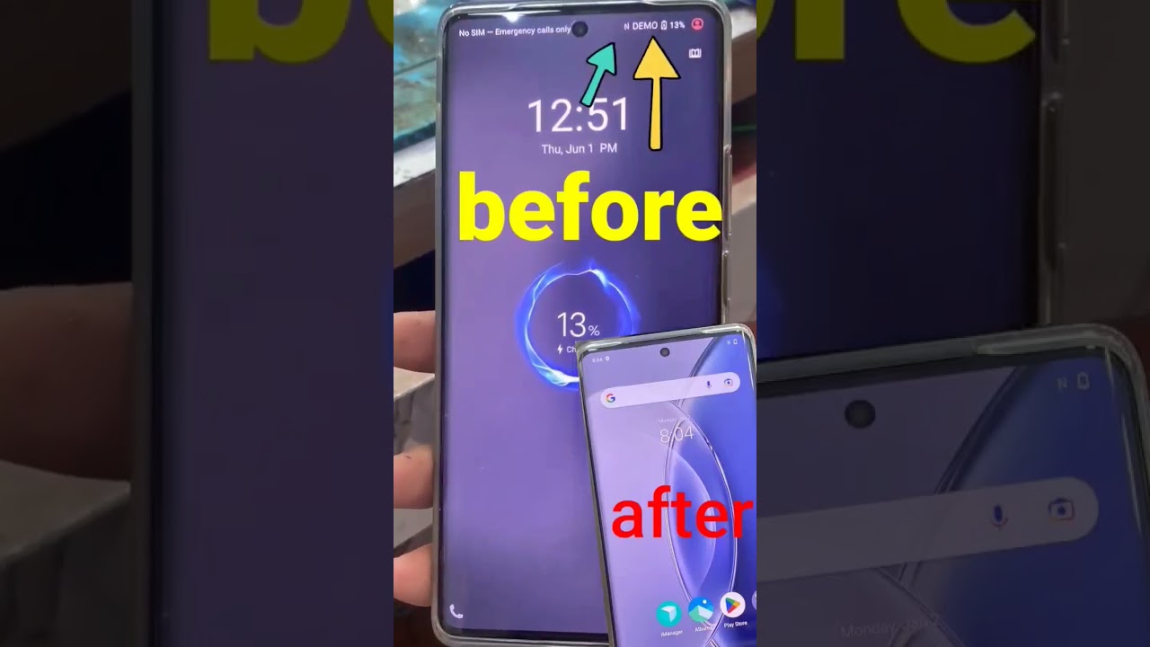 Vivo demo unsupported frp latest 2023 