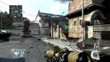 [PS3] Paradox V2 Black Ops 2 Non Host SPRX Mod Menu [1.19]