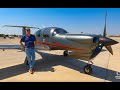 Diamond DA-50RG Walkaround