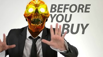 DOOM - Before You Buy