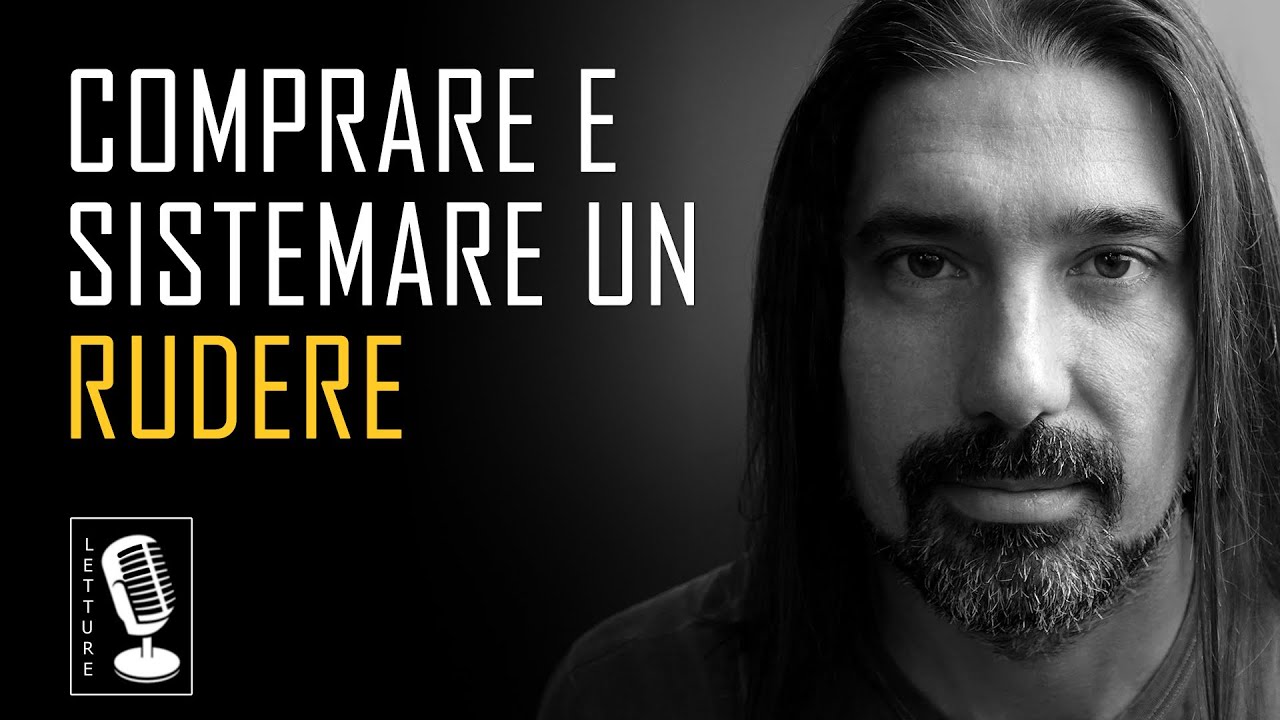 Comprare e ristrutturare un rudere