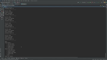 Movie Ticket Booking System with Java - Work with FILE