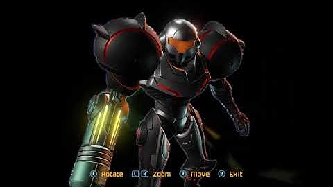 Metroid Prime Remastered Playthrough - Part 7 [Final Boss + Ending]