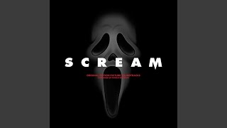 Video thumbnail of "Marco Beltrami - Scream 2 Theme"