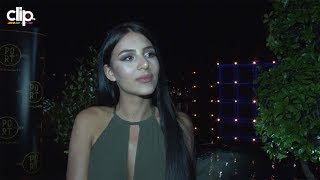 Evo kako je Anastasija Ražnatović reagovala na pitanje o Jeleni Karleuši