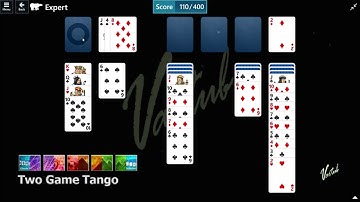 Two Game Tango Mini Game #5 | May 7, 2022 Event