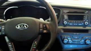 2011 Kia Optima - Pittsburgh PA
