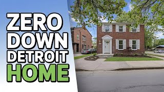 The Secret to Getting a $200,000 House With Zero Down Payment!