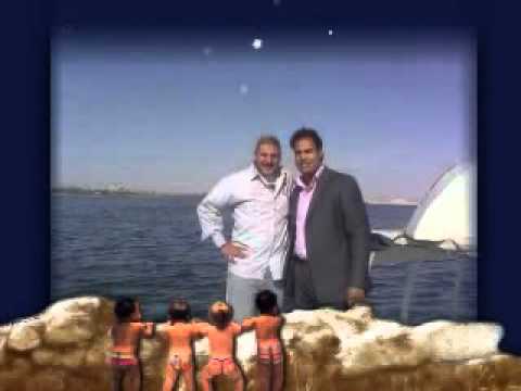 خالد الجزار 
