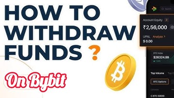 Bybit Withdrawal/Transfer Tutorial 2024 - How to Withdraw USDT from Bybit to Bitget 2024