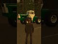 The forest is against me 🌲 #farming #farmingsimulator22 #gaming #simulator #farmingsimulator25